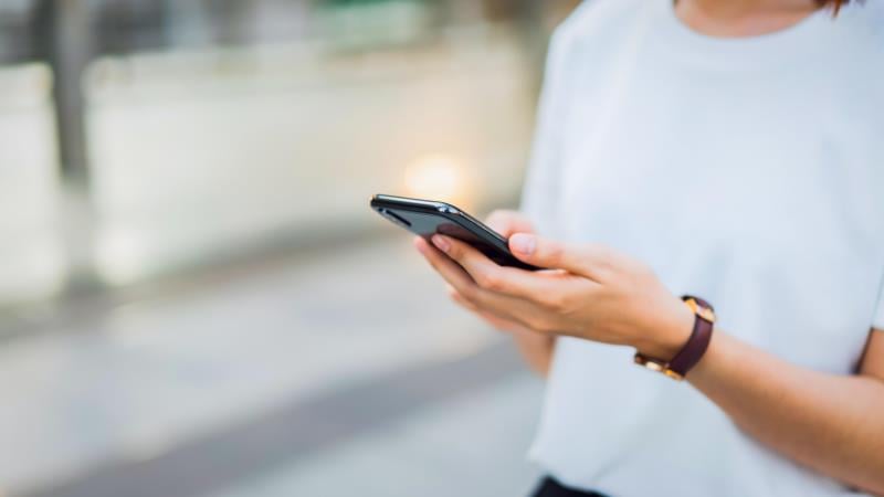 Os usuários precisarão fazer um cadastro para receber as notificações.