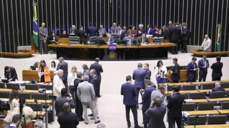 Aprovação da LDO abre caminho para votação do orçamento do próximo ano.
