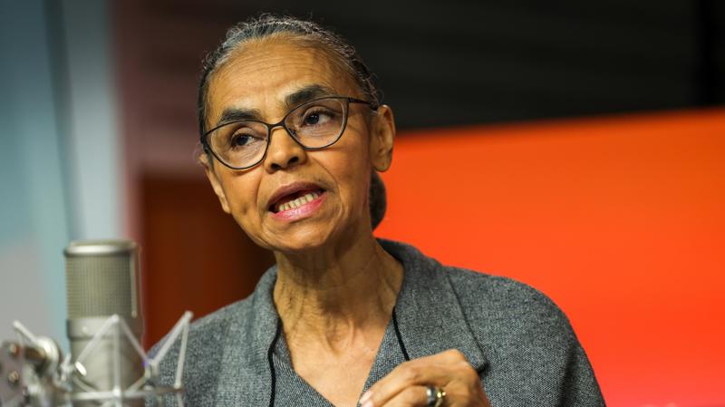 Oitiva está marcada para início às 14h.