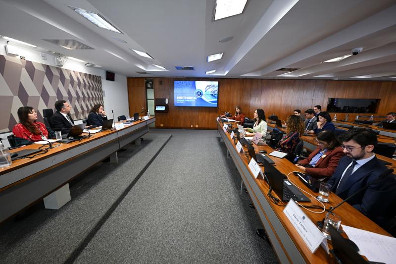 Colegiado é formado por 11 membros.