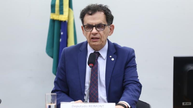 Audiência está agendada para início às 16h30.