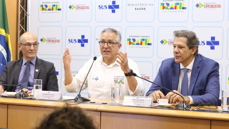 Ações foram propostas por Grupo Interministerial de Saúde Mental.