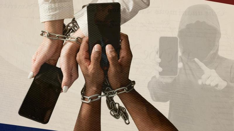 Além da pena mínima de oito anos, o projeto também prevê pagamento de multa.