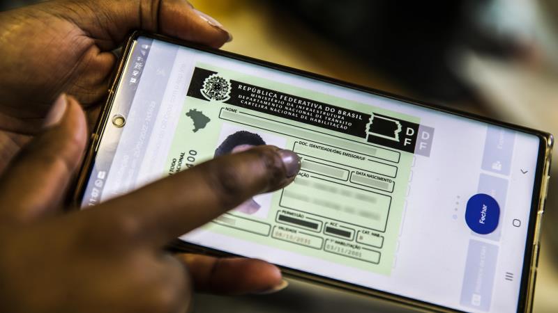 O resultado do exame é divulgado em até 15 dias.