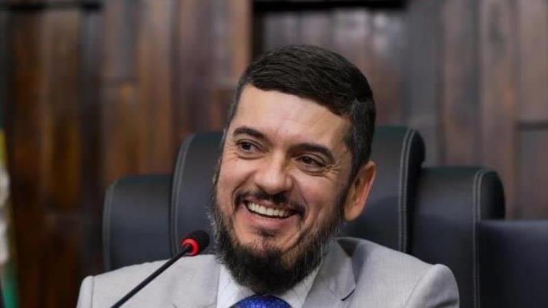 Caso Bacellar pode ir ao Plenário após análise inicial da CCJ.