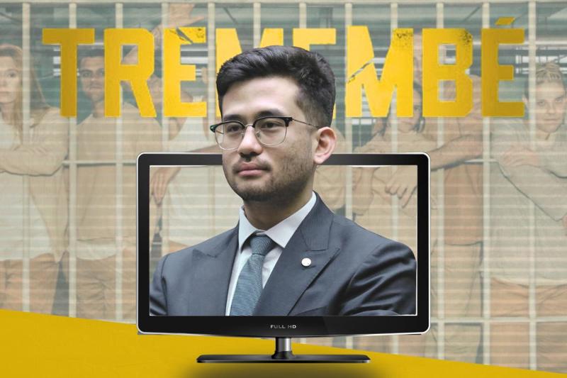 Texto determina que valores recebidos irregularmente sejam destinados às vítimas.