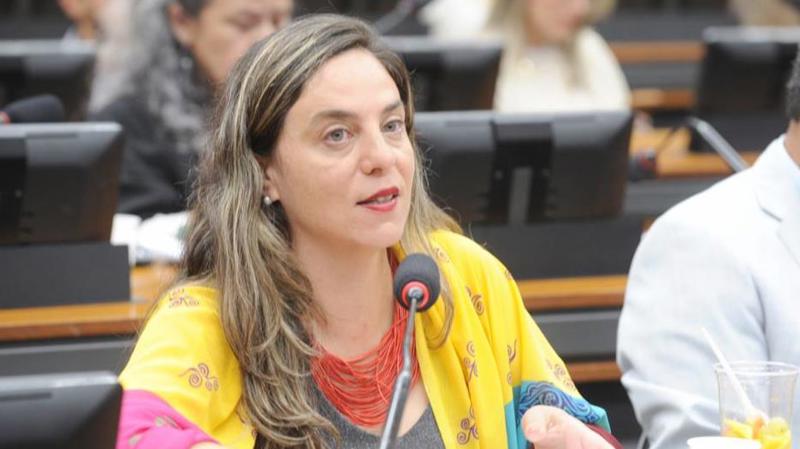 Proposta foi apresentada na última sexta-feira (5).