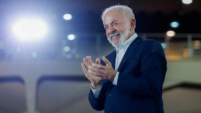 Projetos foram enviados no dia 3 de dezembro.