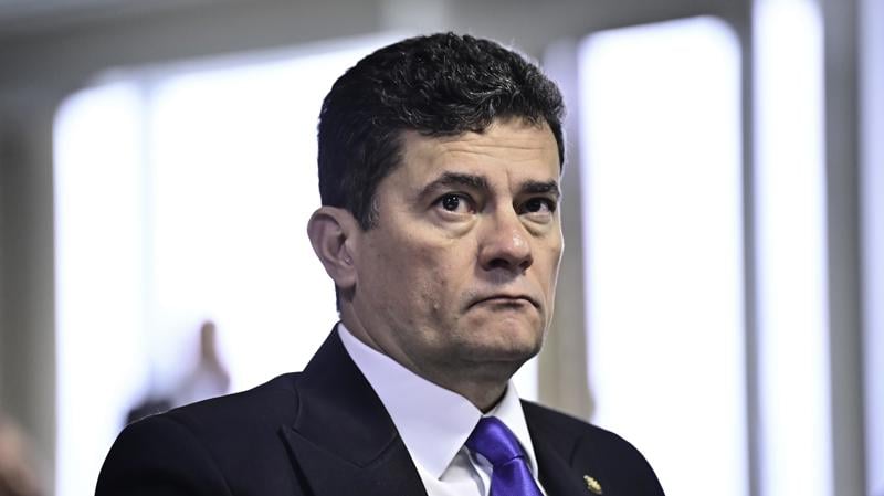 Veto do apoio do PP pode forçar Moro a mudar de partido para preservar campanha eleitoral.