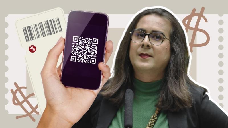 Texto de Duda Salabert busca evitar práticas abusivas.