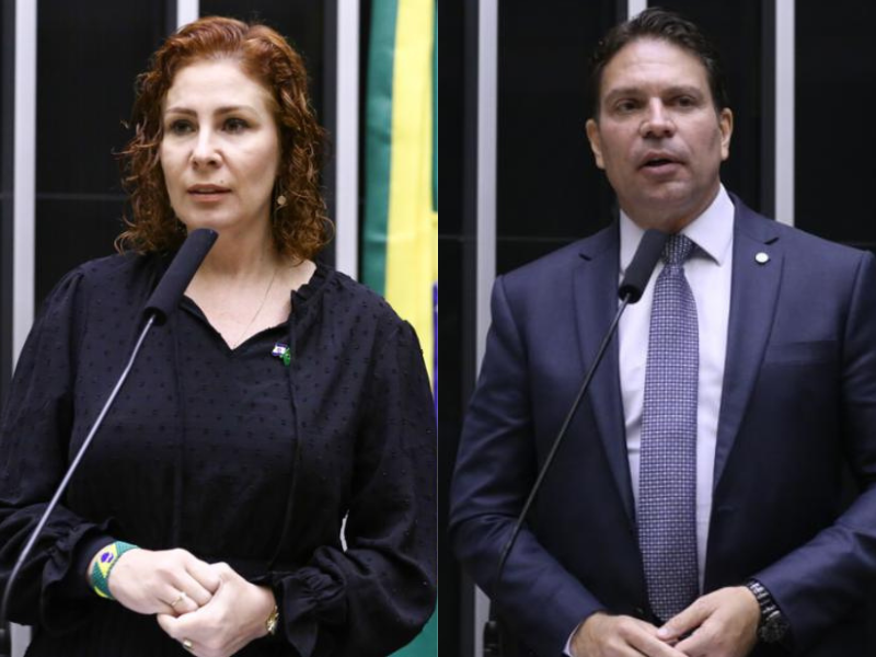 Anúncio foi feito nesta terça-feira (9), em coletiva de imprensa.