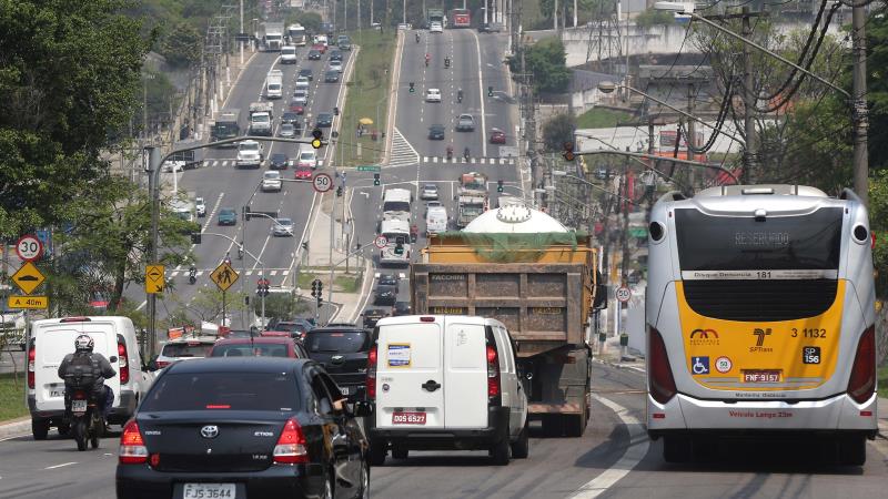Com aplicativo, candidato a motorista poderá fazer curso teórico gratuito online.