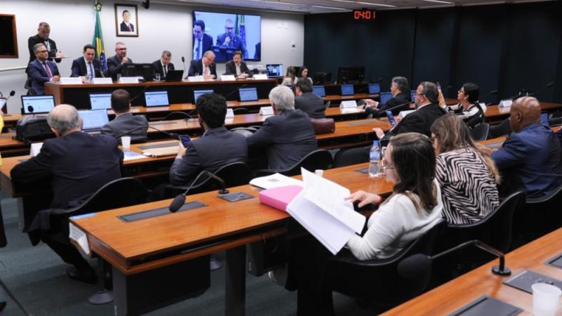 Última audiência pública ocorreu em novembro.