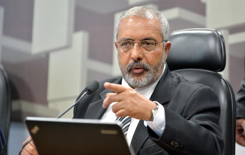Projeto aprovado é de autoria do senador Paulo Paim.