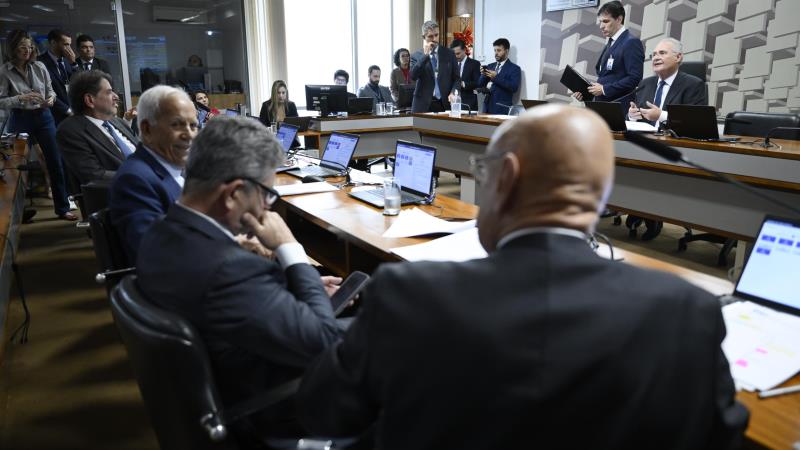 Aprovação ocorreu na terça-feira (9).