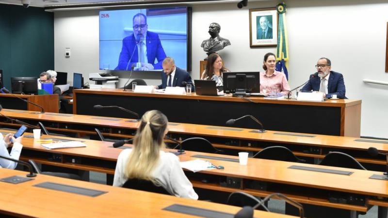 Texto já havia sido aprovado na Comissão de Saúde.