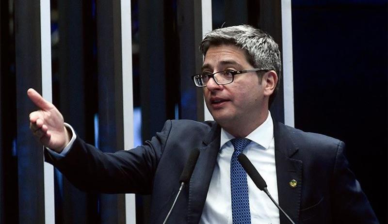 Recurso foi apresentado pelo líder do PL, Carlos Portinho.