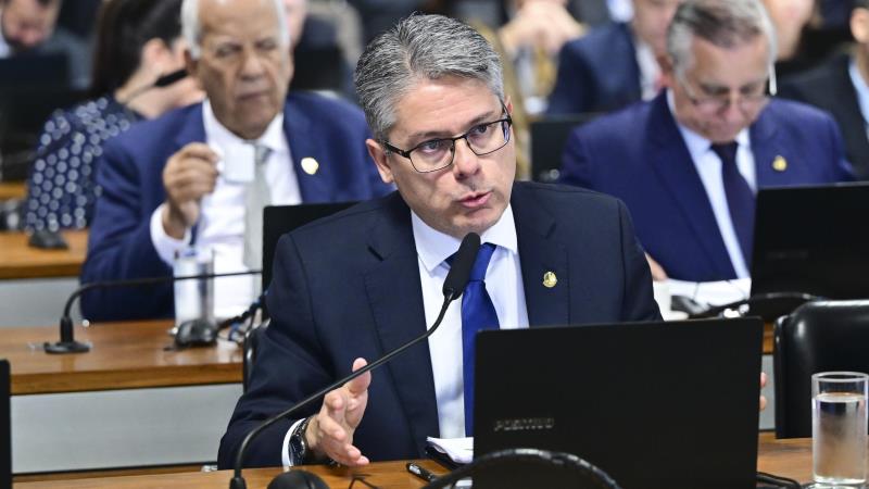 Leitura do relatório ocorreu na semana passada.