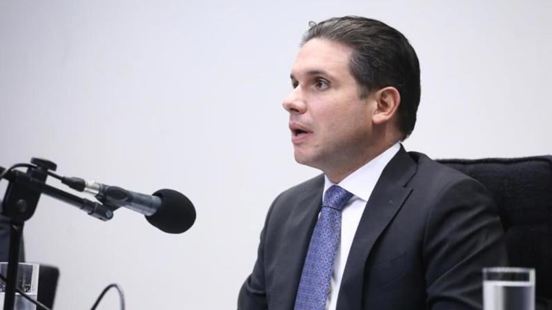 Evento reuniu prefeitos de grandes cidades.