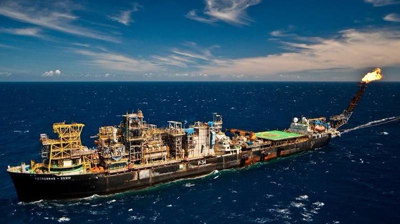 Petróleo corresponde a cerca de 31% da energia primária mundial e 99 milhões de barris diários de consumo global.