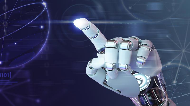 Do total de profissões, entre 2% e 5% correm risco de automação completa.