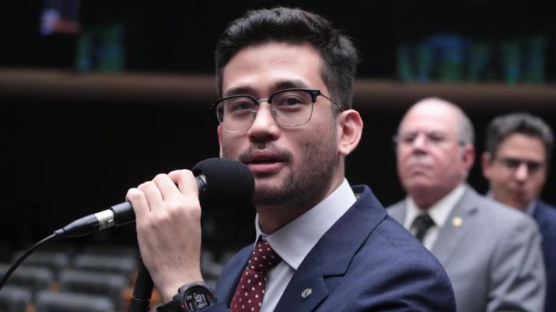 Texto tramita em caráter conclusivo.