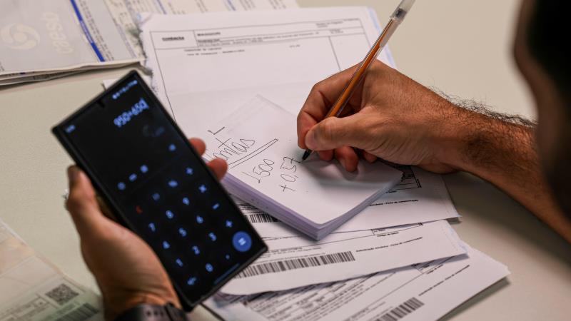 Orçamento da União foi aprovado em 4 de dezembro.