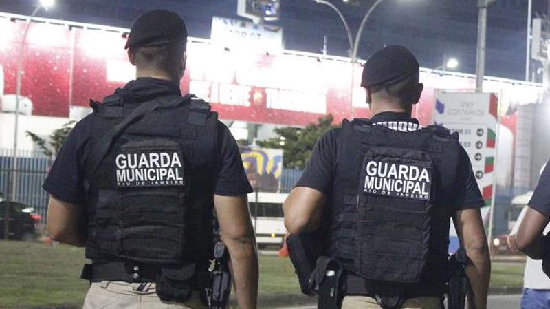 Associação de guardas municipais defende permanência dos termos definidos pelo STF.