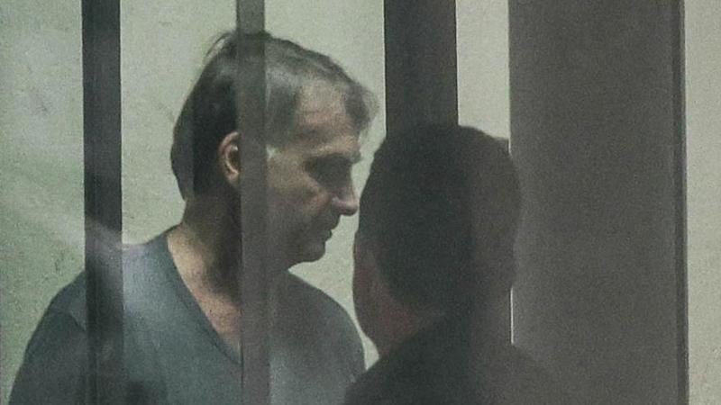 Segundo ministro, Bolsonaro não passou por emergências médicas desde sua prisão.