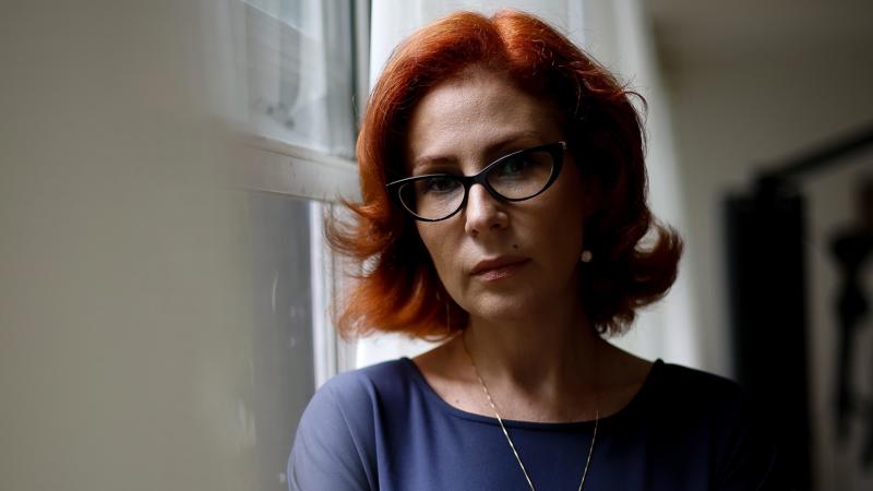 Julgamento sobre perda do mandato de Zambelli seguirá aberto até as 18h.