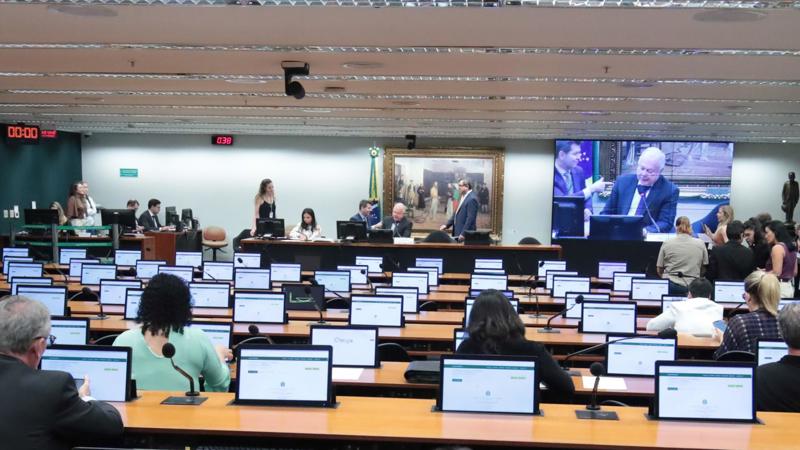 Até 20% dos recursos alocados ao programa poderão ser direcionados ao financiamento de ações que promovam a cidadania do microempreendedor.