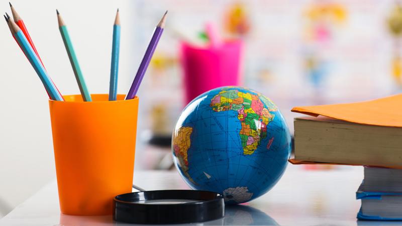 Sem ensino de qualidade, o país seguirá refém da desigualdade e do crime.