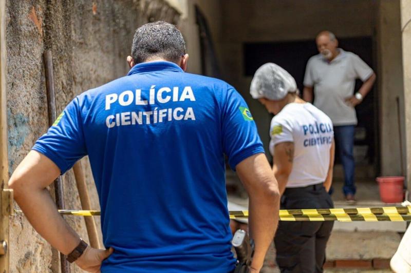 Polícia Científica ainda é subordinada à Polícia Civil em seis estados e no DF.