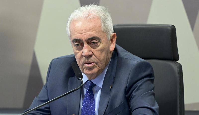 Para Otto Alencar, o projeto não tem chances de ser aprovado na sua versão atual.