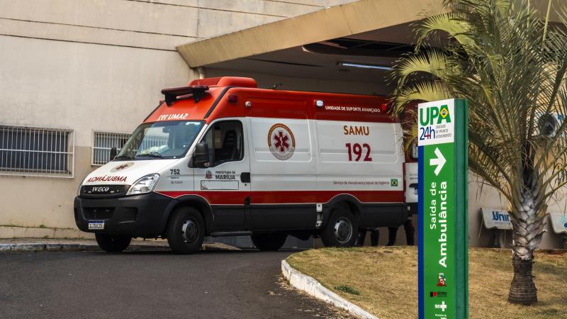 Projeto foi apresentado em 11 de dezembro.