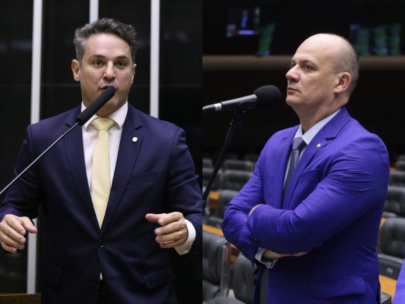 Zucco se dedicará à sua pré-candidatura ao governo gaúcho em 2026. 