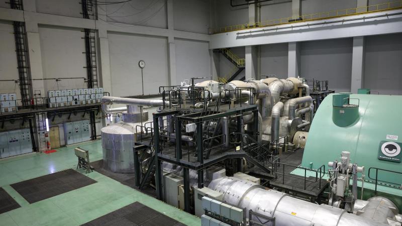 A decisão sobre Angra 3 refletirá sobre a expansão de usinas nucleares no país, visto que no planejamento do Plano Nacional de Energia 2050.