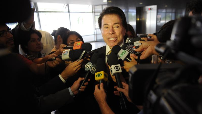 O orgulho judeu de Silvio Santos sempre foi discreto, mas nunca ausente.