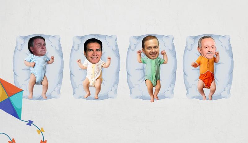 Quando o capital político já nasce em casa: famílias transformam estruturas públicas em herança eleitoral.