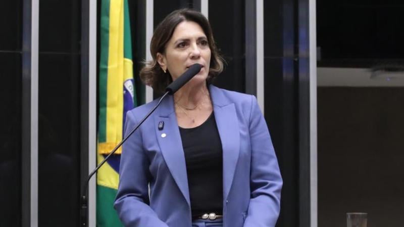 Projeto foi apresentado na segunda-feira (15).