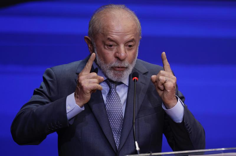 Para líder do PT, Lula, aos 80 anos está em sua melhor versão.