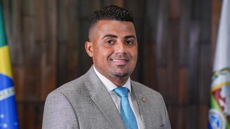 TH Joias é investigado por envolvimento com atividades do Comando Vermelho.