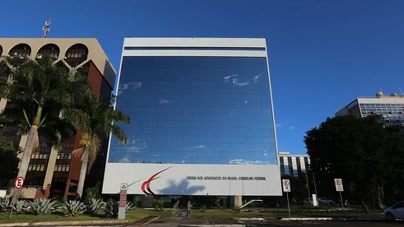 OAB deverá verificar a existência de condenação criminal por violência contra a mulher.