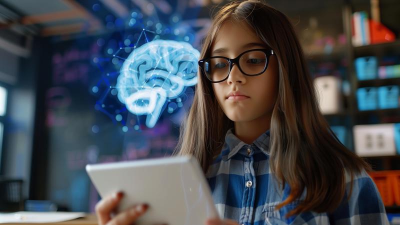 Uso da IA cresce entre alunos e professores, mas falta regulação, formação e proteção de dados.