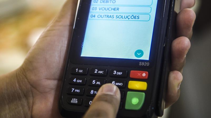 Pesquisa é divulgada mensalmente.