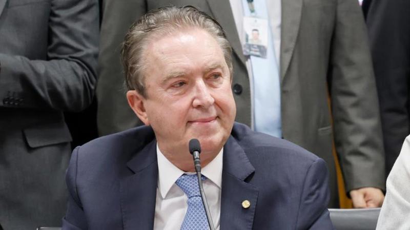 Proposta foi apresenta em 12 de dezembro.