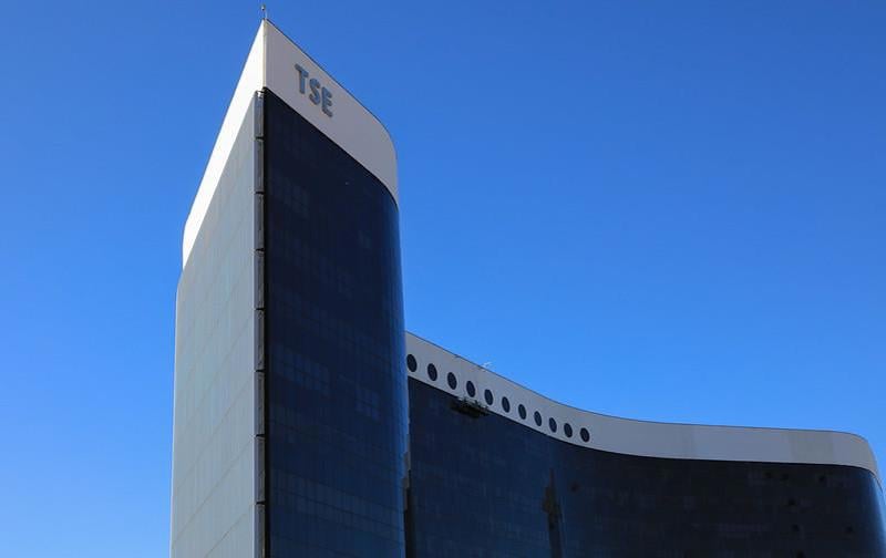 A lista de candidatos foi enviada ao presidente Lula.