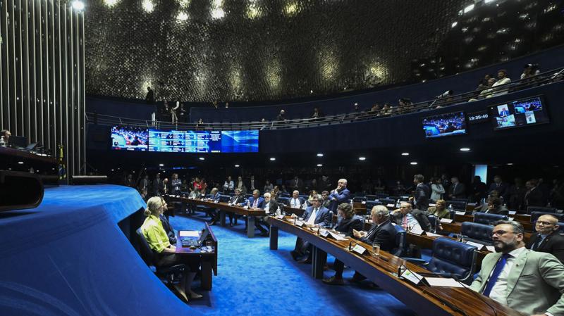 Medida concede ao governo a prerrogativa de aplicar medidas de defesa comercial.