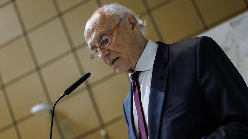 Eduardo Suplicy já foi deputado federal e senador.