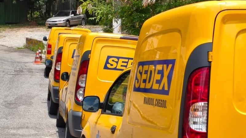 Presidente Lula reiterou que não há qualquer possibilidade de privatização dos Correios.